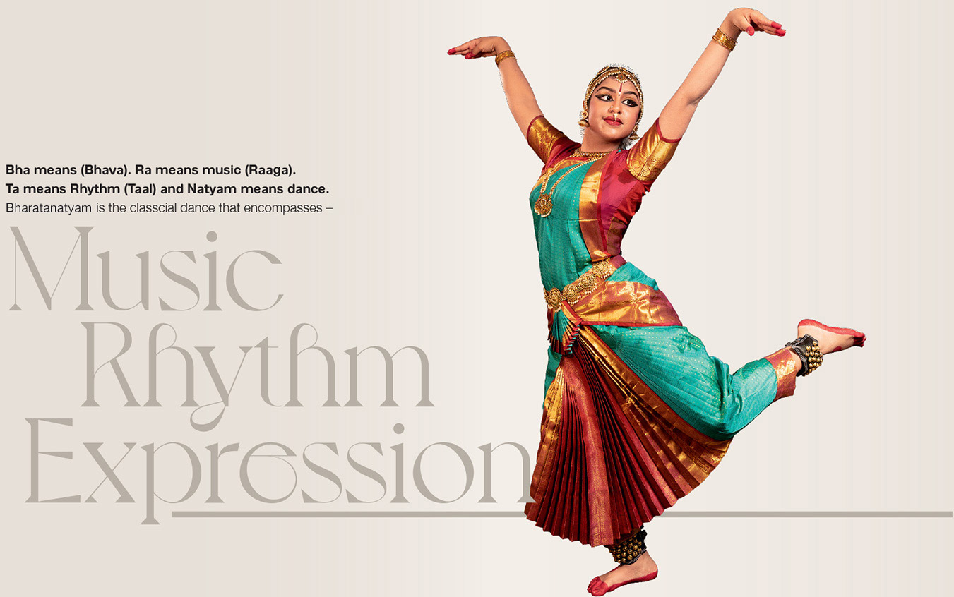 Bharatanatyam
