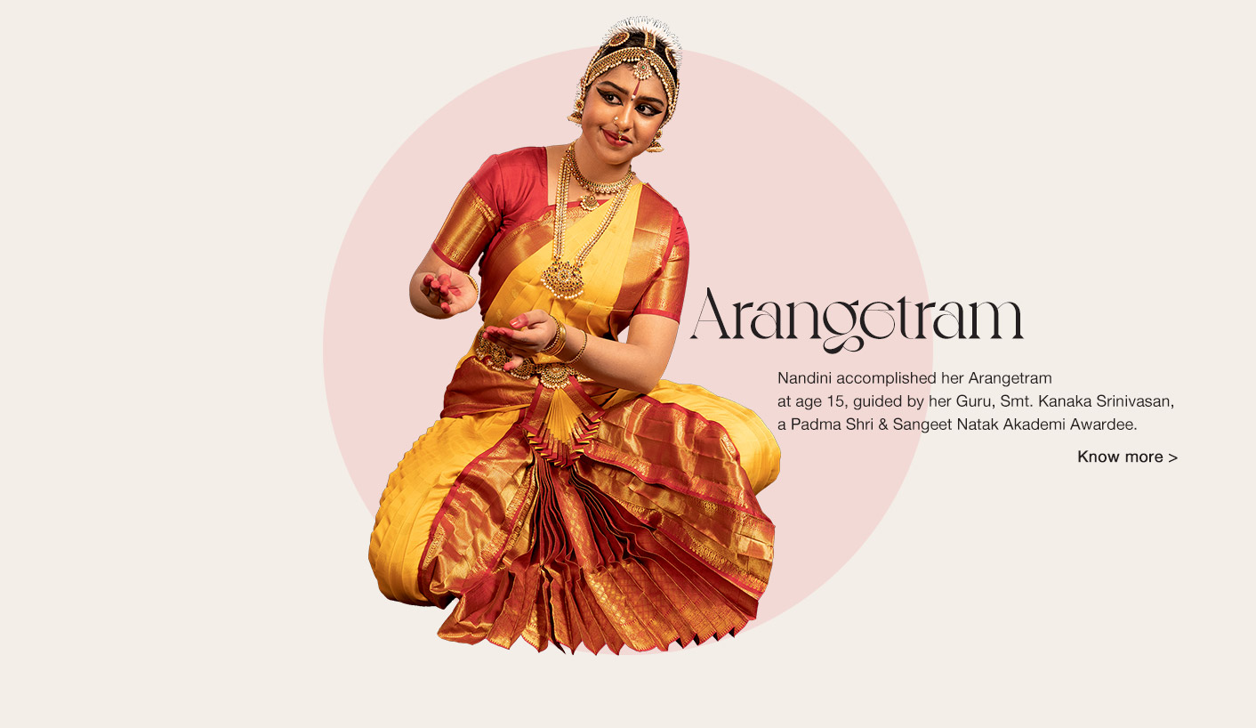 Arangetram