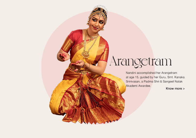 Arangetram