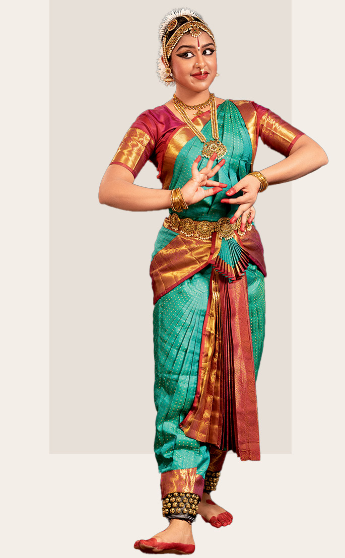 Meet Nandini