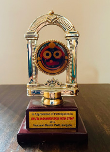 Rath Yatri Festival