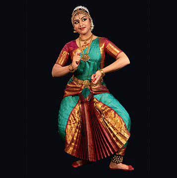 Arangetram – First Solo Debut