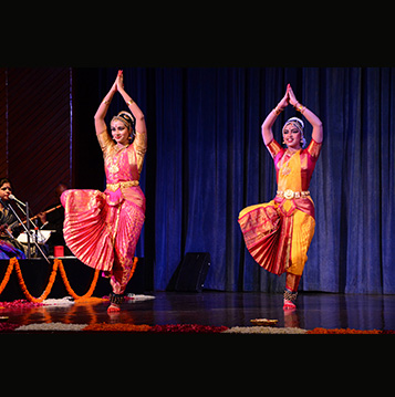 Bharatanatyam