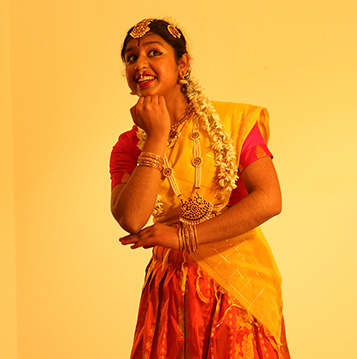 Krishna janamashtami Festival