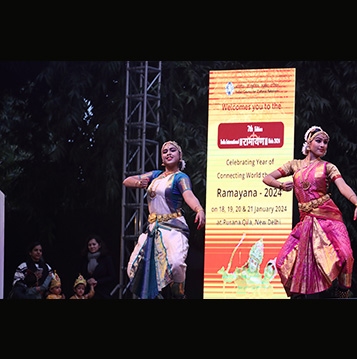 Ramayana Mela