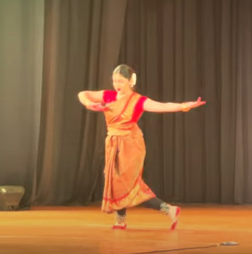 Thillana & Jathi