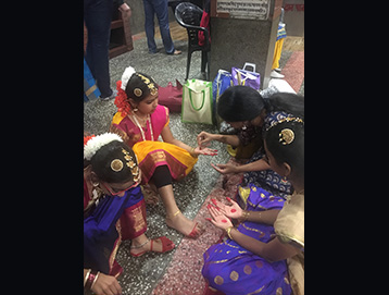 2017 - Nov Asthika Samaj