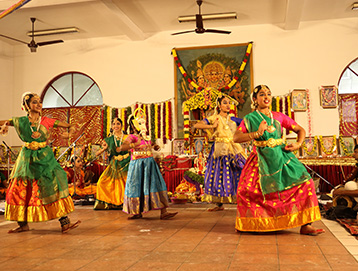 2019 Kamakshi Amman