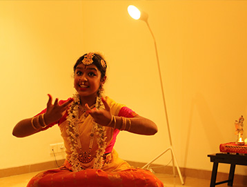 2020 - Dec Margazhi Festival