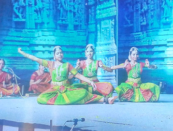 2020 - Feb Thanjavur