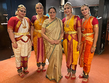2023 - July Tagore Theatre Chandigarh
