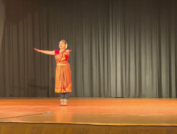2024 - Jan - 2023 - May - Music Academy Chennai