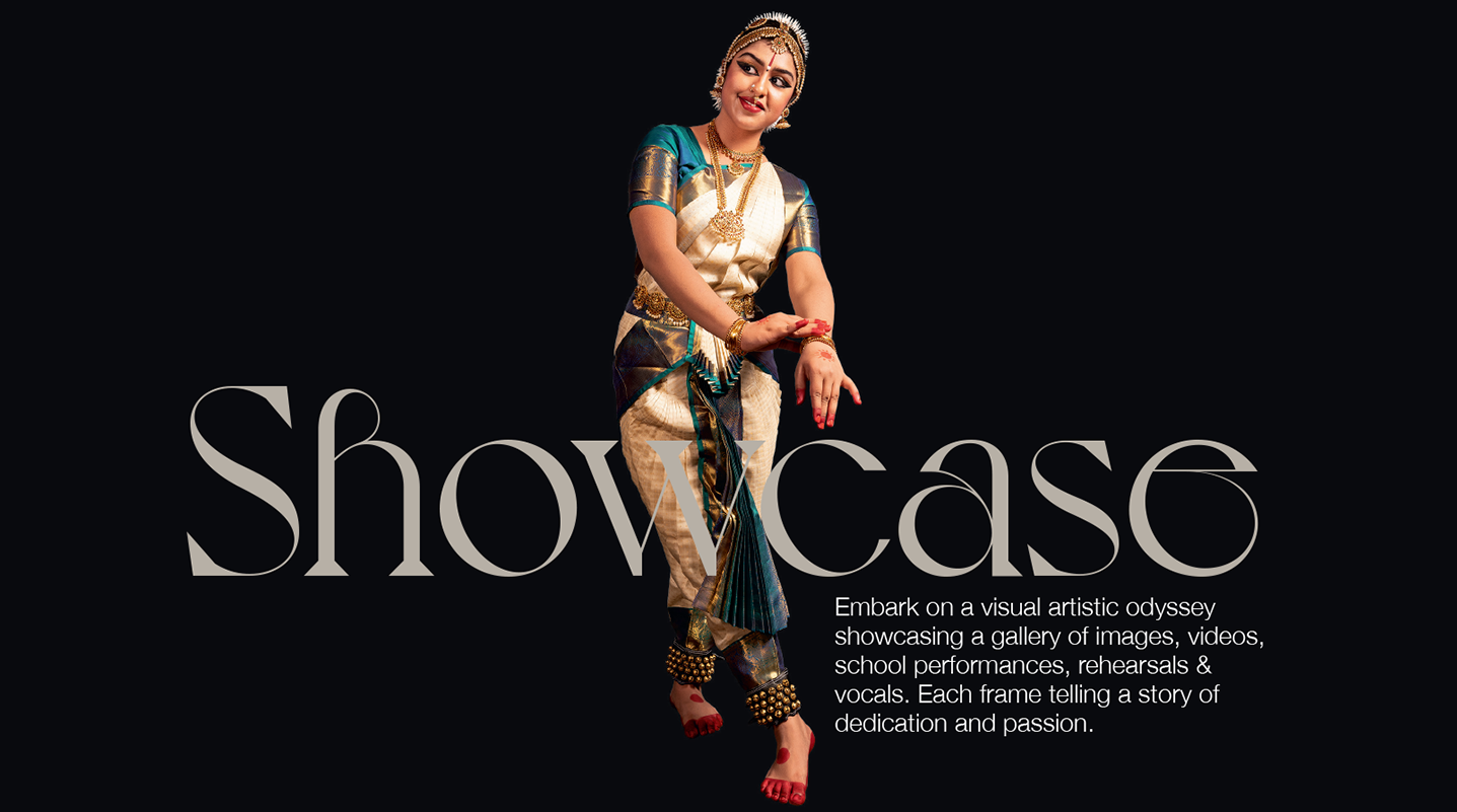 showcase