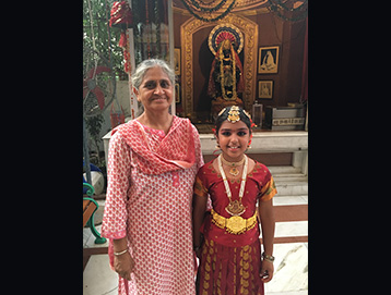 2016 - Hanuman Mandir