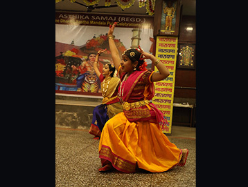 2017 - Nov Asthika Samaj