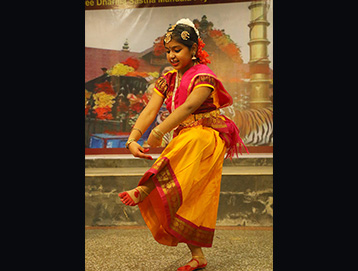 2017 - Nov Asthika Samaj