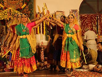 2019 Kamakshi Amman