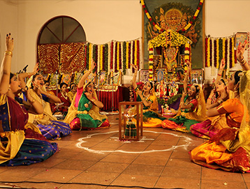 2019 Kamakshi Amman