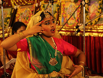 2019 Kamakshi Amman