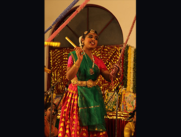 2019 Kamakshi Amman