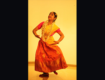 2020 - Dec Margazhi Festival