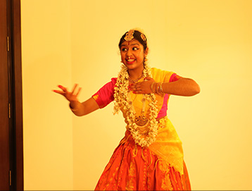 2020 - Dec Margazhi Festival