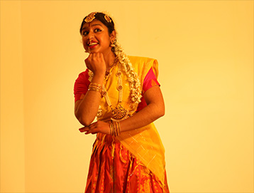 2020 - Dec Margazhi Festival