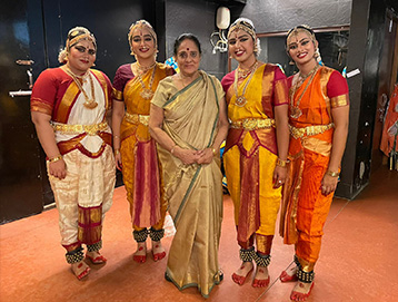 Tagore Theatre Chandigarh