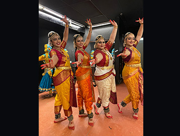 Tagore Theatre Chandigarh