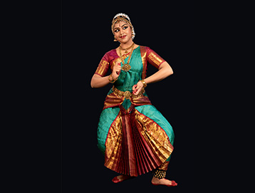 Arangetram