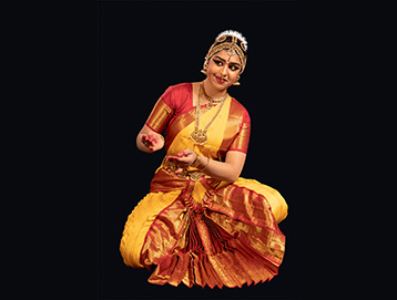 Arangetram