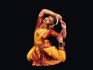 Arangetram