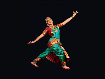 Arangetram