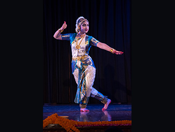Arangetram