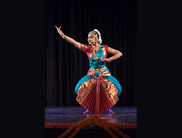 Arangetram
