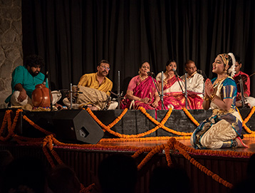 Arangetram