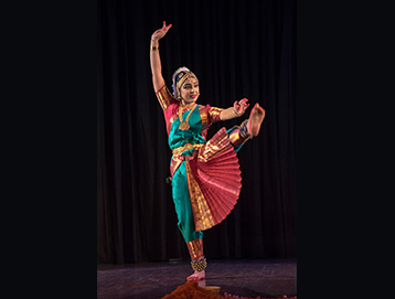 Arangetram