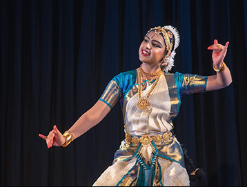 Arangetram