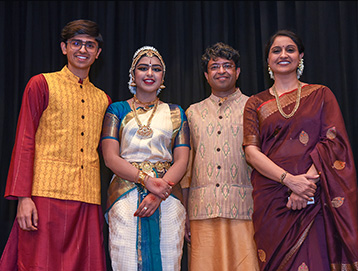 Arangetram