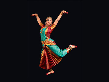 Arangetram