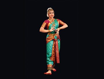 Arangetram