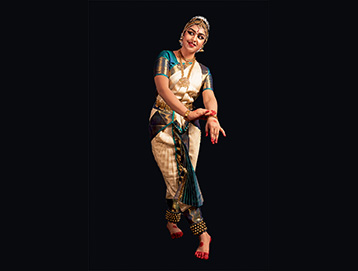 Arangetram