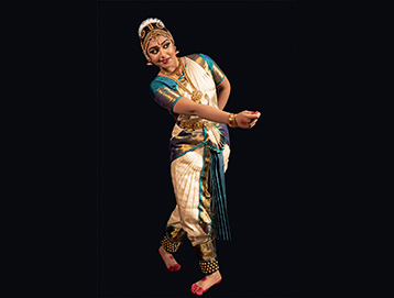 Arangetram