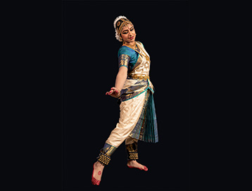 Arangetram