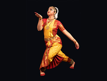 Arangetram