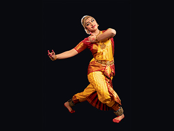 Arangetram