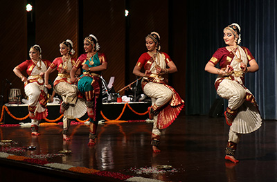 Tamil Sangam Image