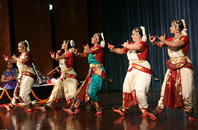 Tamil Sangam Image