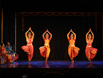  2024 Jan BVB Chennai 