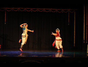  2024 Jan BVB Chennai 